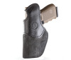 1791 Rigid Cons Holster Black RH Sz 3