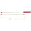 PRO-SHOT CLNG KIT 36" ROD 3PC 22CAL+