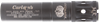 Carlson's Choke Tubes 11505 Cremator Crio Plus Benelli 12 Gauge Mid-Range Ported 17-4 Stainless Steel