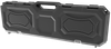 MTM Case-Gard RC34  Carbon Rifle Case Black Foam