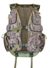 Primos 65723 Will Primos Turkey Vest Medium Mossy Oak Original BottomLand Polyester