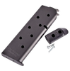 CMC Products MMG45FS8BP Match Grade  8rd 45 ACP USGI For 1911 Government Black Stainless Steel