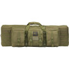 Bulldog BDT Tactical Rifle Case 37" Green