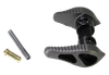 Timber Creek Outdoors AMBISST Safety Selector  Compatible w/ Mil-Spec Lower Receiver Tungsten Aluminum