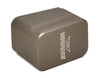 Magazine Ext,Glock 17/22 +5/9mm 4/40,FDE