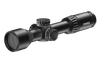 Steiner 8780 H6Xi  Black 2-12x42mm 30mm Tube, Illuminated Modern Hunter Reticle