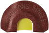 Hunters Specialties HS-WCC-70180 Single Reed Diaphragm Call Elk Sounds