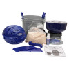 FRANKFORD QUICK N EZ CS TUMBLER KIT