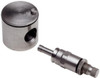 Hornady Lock-N-Load Powder Measure Handgun Rotor and Metering Assembly