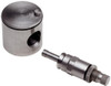 Hornady Pistol Rotor & Metering Insert