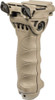 ROTATING FOREGRIP BIPOD FDE!F.A.B. DEFENSE T-POD G2 