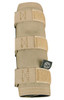 SUPPRESSOR COVER 6" FDE