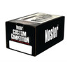 Nosler 6.5mm 140gr HPBT Custom Competition Bullets 100 Count