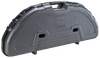 Plano 111000 Compact Bow Case Black Polypro
