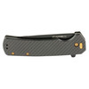 OD EDGE RAZOR VX5 CRBN FBR BLK/BRZ
