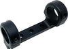 MOUNT CVA M-LOADER HIGH BLKDNZ GAME REAPER INTEGRAL 1-PC 