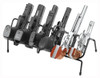 LOCKDOWN HANDGUN RACK 6 GUN 