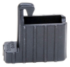 ProMag LDR03 Pistol Mag Loader 1911 Type Single Stack Style made of Polymer with Black Finish for 45 ACP Colt 1991 Series
