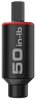 Real Avid AVSTFL50 Smart Torq Fixed Limiter Black/Red