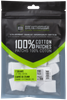 Breakthrough Clean BTCPS1200 Square Patches .22-243 Cal 200 pieces