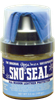 Atsko 13314 Sno-Seal Wax w/o Applicator 4 oz