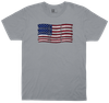 Magpul MAG1180-010   Charcoal Gray Short Sleeve Small