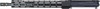 6.5 GRENDEL 16" BLACK!ALEXANDER AR15 TACTICAL UPPER 