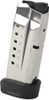 9MM 8RD S/SED BROWN MAGAZINE M&P SHIELD 