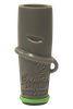 Primos 757 Lil Shawty 5-in1 Open Call Attracts Deer Brown Plastic
