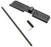 CMMG 38BA538 Mk3 Ejection Port Cover Kit 308 Win Black