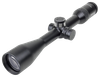 Steiner 3003 Predator  Black 3-24x50mm 40mm Tube Illuminated E3 Ballistic Reticle Second Focal Plane