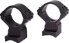 XPR RING/BASE COMBO BLACKTALLEY RINGS LOW 1" WINCHESTER 