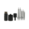 Lyman Products Universal E-ZEE Hand Trim Rifle Set