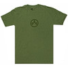 MAGPUL ICON LOGO CVC TSHRT OD XL