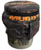 Muddy MUDGS1205 Sportsman's Bucket Black/Camo