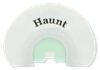 Rolling Thunder Game Call TC005-HAUNT Haunt Diaphragm Call 3 Reed Ghost Cut Attracts Turkey Species
