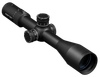 Zero Tech Optics VG5256F  Vengeance Black 5-25x 56mm 34mm Tube RMG Reticle