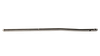 Rosco Manufacturing ROS-GT-P-001 Gas Tube Pistol Length Black Nitride