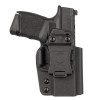 Tactical Kydex IWB Holster Helcat BLK RH