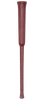 Rolling Thunder Game Call TCS-PHT-P-FT Purpleheart Pot Calls & Strikers Turkey Sounds
