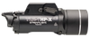 Streamlight 69167 TLR-1 HP-X  Black Anodized Aluminum 1000 Lumens Rail Mount