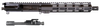 Aim Sports AR5CUB8 Assembly  5.56x45mm NATO 10.50" Black Nitride Barrel 7075-T6 Aluminum Black Anodized Receiver 10" M-LOK Handguard for AR-15