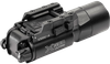 SureFire X300UA X300U-A Ultra Black Anodized 1,000 Lumens White LED