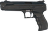 AIR PISTOL 410 FPS PNEUMATICBEEMAN 2004 P17 DELUXE .177 