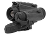 Armasight TAVT36CN9JOCK102 Jockey 320 Thermal Clip On Black 1x For Digital Zoom Reticle 320x240, 60Hz Resolution Zoom 1x-4x