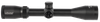 Konus 7212 Konus-LX  Matte Black 3-9x 40mm 1" Tube 30/30 Duplex Reticle For 350 Legend