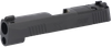 Sig Sauer 8901442 P365XL  9mm Luger Black Nitron, 12rd Steel Magazine