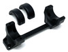DNZ Browning X-Bolt 1"High Matte SA