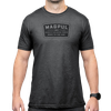 Magpul MAG1526-010-3XL Go Bang Parts  Cotton/Polyester Short Sleeve 3XL