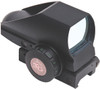 TRUGLO TRUE BRIGHT RED DOT DUAL OPEN CIRCLE